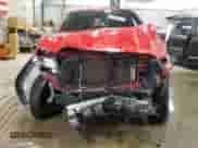2022 Toyota Tacoma SR5 with VIN 3TMDZ5BN5NM140188, listed as a Copart auction lot 63706125 with Not provided miles and Salvage title. Bid and sale history available at DreamBid. Image 5.