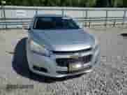 2016 Chevrolet Malibu LTZ with VIN 1G11E5SA3GF100442, listed as a Copart auction lot 81609895 with 216,348 mi miles and Salvage title. Bid and sale history available at DreamBid. Image 13.