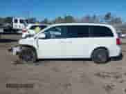 2018 Dodge Grand Caravan SE Plus with VIN 2C4RDGBG1JR199145, listed as a IAAI auction lot 41361047 with Not provided miles and . Bid and sale history available at DreamBid. Image 14.