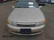 2001 Saturn LS z VIN 1G8JU54F31Y554702, wystawiony jako IAAI lot #43423433 z przebiegiem Nie podano mil oraz . Historia ofert i sprzedaży dostępna na DreamBid. Obrazek 6.