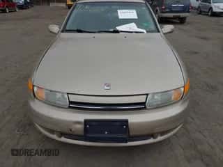 2001 Saturn LS z VIN 1G8JU54F31Y554702, wystawiony jako IAAI lot #43423433 z przebiegiem Nie podano mil oraz . Historia ofert i sprzedaży dostępna na DreamBid. Obrazek 6.