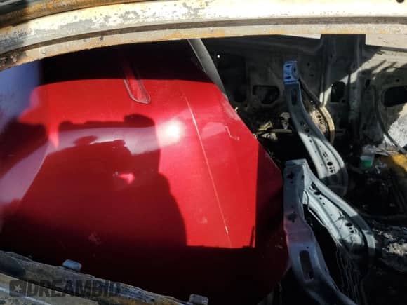 2013 Chevrolet Malibu Eco с VIN 1G11D5RR5DF121514, выставлен на аукционе Copart как лот 71996325 с пробегом Не указан миль и Списание • Salvage title. История ставок и продаж доступна на DreamBid. Изображение 11.