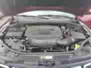 2020 Jeep Grand Cherokee Laredo E с VIN 1C4RJFAG1LC178585, выставлен на аукционе Copart как лот 61342285 с пробегом 47 997 миль миль и На запчасти • Non repairable. История ставок и продаж доступна на DreamBid. Изображение 12.