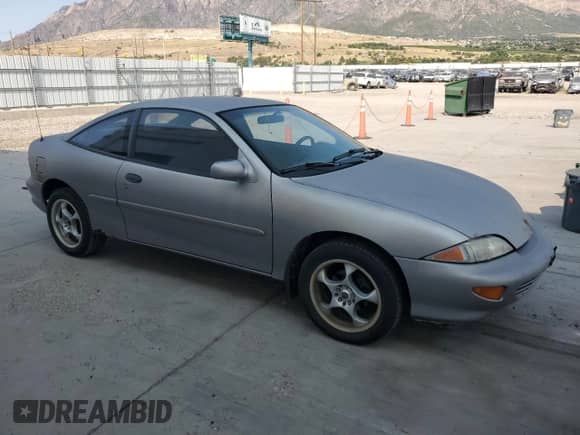 1999 Chevrolet Cavalier с VIN 3G1JC124XXS834161, выставлен на аукционе Copart как лот 71913695 с пробегом 217 290 миль миль и Чистый • Clean title. История ставок и продаж доступна на DreamBid. Изображение 4.
