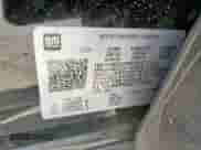 2025 Chevrolet Trax ACTIV with VIN KL77LKEP4SC171596, listed as a Copart auction lot 70832115 with 18,482 mi miles and Salvage title. Bid and sale history available at DreamBid. Image 13.