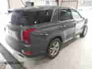 2021 Hyundai Palisade SE с VIN KM8R14HE1MU225999, выставлен на аукционе IAAI как лот 43318003 с пробегом 166 183 миль миль и . История ставок и продаж доступна на DreamBid. Изображение 4.