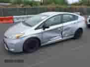 2012 Toyota Prius One with VIN JTDKN3DU9C5421490, listed as a IAAI auction lot 42991433 with 73,865 mi miles and . Bid and sale history available at DreamBid. Image 2.