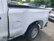 2020 Chevrolet Silverado 1500 Work Truck with VIN 1GCRWAEH2LZ348845, listed as a IAAI auction lot 42242401 with 47,401 mi miles and . Bid and sale history available at DreamBid. Image 6.