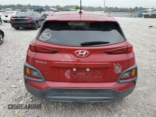 2019 Hyundai Kona SE с VIN KM8K12AA5KU223277, выставлен на аукционе Copart как лот 69865955 с пробегом 67 556 миль миль и Списание • Salvage title. История ставок и продаж доступна на DreamBid. Изображение 6.