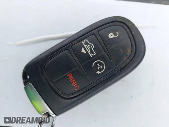 2018 Ram 1500 Rebel with VIN 1C6RR7YT5JS152633, listed as a IAAI auction lot 41788274 with 146,298 mi miles and . Bid and sale history available at DreamBid. Image 11.