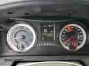 2017 Ram 1500 Express with VIN 1C6RR6KG2HS751120, listed as a Copart auction lot 58504935 with 70,642 mi miles and Salvage title. Bid and sale history available at DreamBid. Image 9.