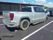 2021 GMC Sierra 1500 Elevation с VIN 3GTU9CET6MG302826, выставлен на аукционе IAAI как лот 43319173 с пробегом 91 671 миль миль и . История ставок и продаж доступна на DreamBid. Изображение 4.