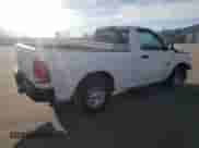 2016 Ram 1500 Express с VIN 3C6JR6AG6GG382217, выставлен на аукционе Copart как лот 46863665 с пробегом 73 643 миль миль и Списание • Salvage title. История ставок и продаж доступна на DreamBid. Изображение 3.