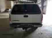 2001 Chevrolet Silverado 2500HD LS с VIN 1GCHC23UX1F106135, выставлен на аукционе Copart как лот 71551844 с пробегом 145 245 миль миль и Списание • Salvage title. История ставок и продаж доступна на DreamBid. Изображение 6.