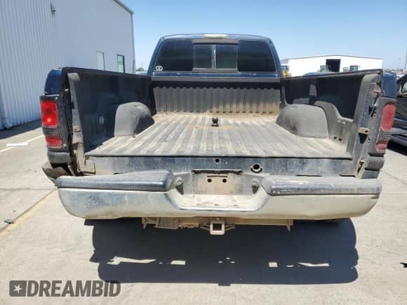 2000 Dodge 3500 с VIN 1B7MC3361YJ114900, выставлен на аукционе Copart как лот 55778075 с пробегом Не указан миль и Списание • Salvage title. История ставок и продаж доступна на DreamBid. Изображение 6.