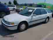 1992 Honda Accord с VIN 1HGCB9879NA012325, выставлен на аукционе IAAI как лот 42583619 с пробегом 112 636 миль миль и . История ставок и продаж доступна на DreamBid. Изображение 19.