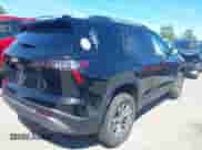2025 Chevrolet Equinox FWD LT с VIN 3GNAXHEG7SL108374, выставлен на аукционе IAAI как лот 43020112 с пробегом 6 575 миль миль и . История ставок и продаж доступна на DreamBid. Изображение 4.