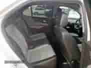 2020 Chevrolet Equinox Premier с VIN 3GNAXNEV2LS733396, выставлен на аукционе Copart как лот 69283535 с пробегом 41 486 миль миль и Списание • Salvage title. История ставок и продаж доступна на DreamBid. Изображение 11.