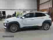 2021 Hyundai Kona SEL с VIN KM8K2CAA7MU701074, выставлен на аукционе IAAI как лот 43336195 с пробегом 51 718 миль миль и . История ставок и продаж доступна на DreamBid. Изображение 6.