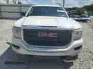 2018 GMC Sierra 1500 z VIN 1GTR1LEC9JZ290471, wystawiony jako Copart lot #62568305 z przebiegiem 242 739 mil mil oraz Czysty tytuł • Clean title. Historia ofert i sprzedaży dostępna na DreamBid. Obrazek 5.