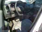 2014 Ford Econoline Cargo Commercial with VIN 1FTNE1EW8EDA90119, listed as a Copart auction lot 52555445 with 338,141 mi miles and Clean title. Bid and sale history available at DreamBid. Image 8.