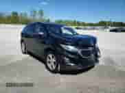 2018 Chevrolet Equinox LT с VIN 2GNAXTEX4J6166612, выставлен на аукционе Copart как лот 80541175 с пробегом 70 392 миль миль и Списание • Salvage title. История ставок и продаж доступна на DreamBid. Изображение 14.