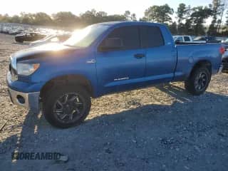 2008 Toyota Tundra z VIN 5TBRV54198S477164, wystawiony jako Copart lot #86712465 z przebiegiem 323 304 mil mil oraz Czysty tytuł • Clean title. Historia ofert i sprzedaży dostępna na DreamBid. Obrazek 1.