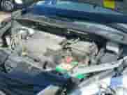 2014 Toyota Sienna LE z VIN 5TDJK3DC8ES092791, wystawiony jako IAAI lot #43256675 z przebiegiem 386 574 mil mil oraz . Historia ofert i sprzedaży dostępna na DreamBid. Obrazek 20.