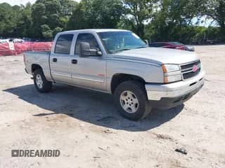 2006 Chevrolet Silverado 1500 LT3 с VIN 2GCEK13N861251813, выставлен на аукционе IAAI как лот 42972674 с пробегом 278 249 миль миль и . История ставок и продаж доступна на DreamBid. Изображение 1.