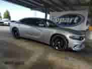 2018 Dodge Charger R/T z VIN 2C3CDXCT7JH156327, wystawiony jako Copart lot #81504065 z przebiegiem 88 921 mil mil oraz Szkoda całkowita • Salvage title. Historia ofert i sprzedaży dostępna na DreamBid. Obrazek 4.