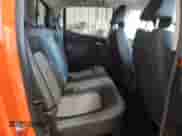 2019 Chevrolet Colorado 4WD Z71 с VIN 1GCGTDEN5K1118687, выставлен на аукционе Copart как лот 84188925 с пробегом 57 172 миль миль и Списание • Salvage title. История ставок и продаж доступна на DreamBid. Изображение 10.