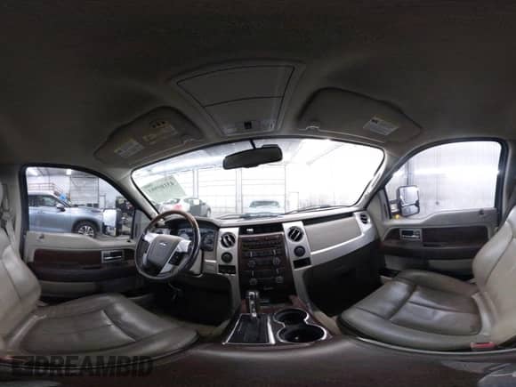 2010 Ford F-150 XL с VIN 1FTFW1EV2AFA31073, выставлен на аукционе IAAI как лот 43105993 с пробегом 183 274 миль миль и . История ставок и продаж доступна на DreamBid. Изображение 19.
