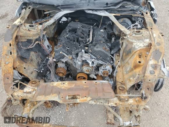 2017 Ford Mustang V6 z VIN 1FATP8EM3H5331887, wystawiony jako Copart lot #53129245 z przebiegiem Nie podano mil oraz Nie do naprawy • Non repairable. Historia ofert i sprzedaży dostępna na DreamBid. Obrazek 11.
