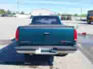 1996 GMC Sierra 1500 с VIN 1GTEC14W1TZ541091, выставлен на аукционе IAAI как лот 42200727 с пробегом 202 194 миль миль и . История ставок и продаж доступна на DreamBid. Изображение 17.