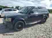 2010 Land Rover Range Rover Sport HSE with VIN SALSF2D49AA220192, listed as a Copart auction lot 64360865 with 155,379 mi miles and Clean title. Bid and sale history available at DreamBid. Image 1.