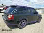 2007 Land Rover Range Rover Sport HSE с VIN SALSK25467A987484, выставлен на аукционе Copart как лот 80375435 с пробегом 143 713 миль миль и Списание • Salvage title. История ставок и продаж доступна на DreamBid. Изображение 3.