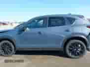 2023 Mazda CX-5 S Preferred z VIN JM3KFBCM3P0164913, wystawiony jako IAAI lot #43090454 z przebiegiem 48 866 mil mil oraz . Historia ofert i sprzedaży dostępna na DreamBid. Obrazek 14.