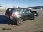 2005 Subaru Forester XT с VIN JF1SG69675H706976, выставлен на аукционе Copart как лот 46775515 с пробегом 200 964 миль миль и Списание • Salvage title. История ставок и продаж доступна на DreamBid. Изображение 3.