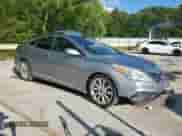 2016 Hyundai Azera Limited с VIN KMHFH4JG0GA523881, выставлен на аукционе Copart как лот 59322095 с пробегом 104 463 миль миль и Списание • Salvage title. История ставок и продаж доступна на DreamBid. Изображение 4.