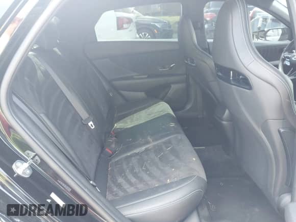 2023 Hyundai Elantra z VIN KMHLW4AK7PU018514, wystawiony jako IAAI lot #43029096 z przebiegiem 21 209 mil mil oraz . Historia ofert i sprzedaży dostępna na DreamBid. Obrazek 8.