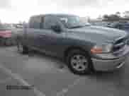 2011 Ram 1500 Sport с VIN 1D7RB1CT0BS572485, выставлен на аукционе IAAI как лот 43400353 с пробегом 165 266 миль миль и . История ставок и продаж доступна на DreamBid. Изображение 1.
