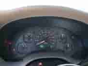 2003 Chevrolet S-10 with VIN 1GCCS14H938213550, listed as a Copart auction lot 48565105 with 155,016 mi miles and Salvage title. Bid and sale history available at DreamBid. Image 9.