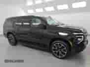 2025 Chevrolet Suburban RST с VIN 1GNS6ERD8SR166069, выставлен на аукционе Copart как лот 62135465 с пробегом 5 948 миль миль и Чистый • Clean title. История ставок и продаж доступна на DreamBid. Изображение 4.