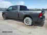 2017 Ram 1500 Sport with VIN 1C6RR7UT7HS737178, listed as a Copart auction lot 64963255 with 123,279 mi miles and Salvage title. Bid and sale history available at DreamBid. Image 2.