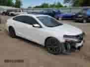 2021 Chevrolet Malibu LT с VIN 1G1ZD5ST5MF044278, выставлен на аукционе Copart как лот 58300535 с пробегом 118 358 миль миль и На запчасти • Non repairable. История ставок и продаж доступна на DreamBid. Изображение 4.