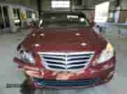 2009 Hyundai Genesis с VIN KMHGC46E79U051304, выставлен на аукционе Copart как лот 80304005 с пробегом 143 894 миль миль и Списание • Salvage title. История ставок и продаж доступна на DreamBid. Изображение 5.