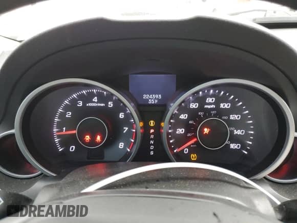 2010 Acura TL Technology с VIN 19UUA9F56AA008994, выставлен на аукционе Copart как лот 87426524 с пробегом 224 393 миль миль и На запчасти • Non repairable. История ставок и продаж доступна на DreamBid. Изображение 9.