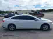 2016 Chevrolet Malibu LS с VIN 1G1ZB5ST3GF207097, выставлен на аукционе IAAI как лот 43413863 с пробегом 116 396 миль миль и . История ставок и продаж доступна на DreamBid. Изображение 13.