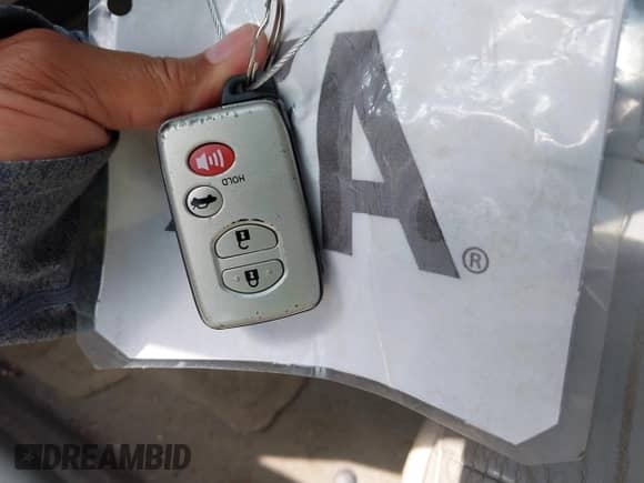 2007 Toyota Camry с VIN 4T1BB46K47U004165, выставлен на аукционе IAAI как лот 43161380 с пробегом 246 808 миль миль и . История ставок и продаж доступна на DreamBid. Изображение 11.