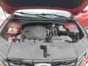 2023 Hyundai Tucson SE with VIN 5NMJACAE0PH239121, listed as a Copart auction lot 89830805 with 144,068 mi miles and Clean title. Bid and sale history available at DreamBid. Image 12.